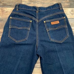 GITANO Vintage Jeans size 1